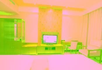 Qingdao Excalibur Hotel エクステリア 写真