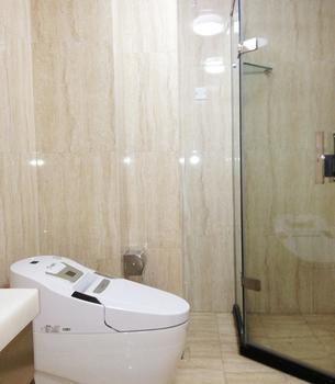 Qingdao Excalibur Hotel エクステリア 写真